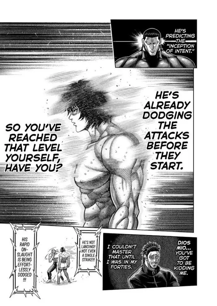 Kengan Omega Chapter 130 image 15_optimized